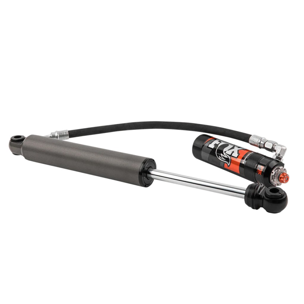 Amortyzator gazowy tył FOX Performance Elite 2.5 Reservoir Regulowany DSC Lift 2,5-4" - Image 3