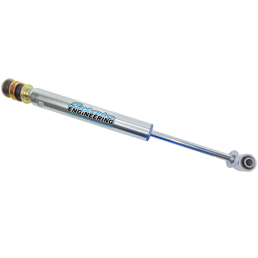 Amortyzator gazowy tył Superior Engineering IFP 2.0 Lift 2"