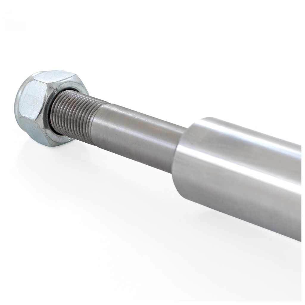 Amortyzatory gazowe przód Coilover Rough Country N3 Premium Lift 0" - obrazek 4
