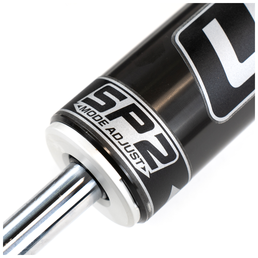 Amortyzatory przód TeraFlex Falcon Series SP2 3.3 Fast Adjust Piggyback Lift 2-3" - obrazek 5