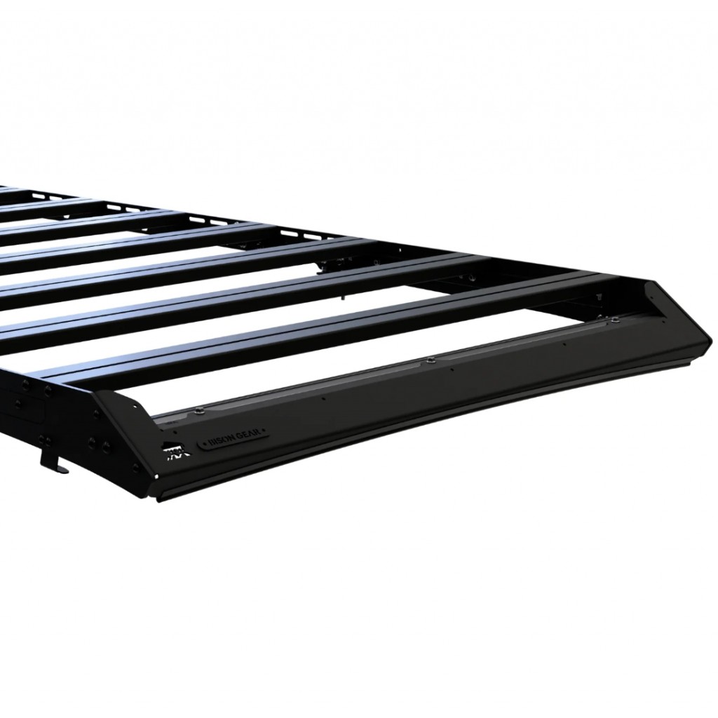 Bagażnik dachowy Bison Gear OX PRO - obrazek 5
