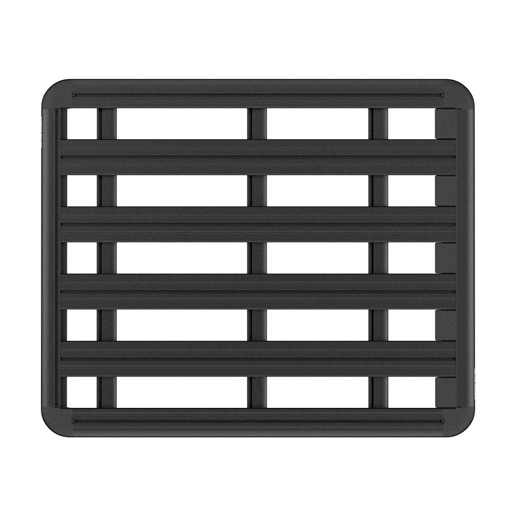 Bagażnik dachowy płaski Rhino Rack Pioneer 1500x1240 mm - obrazek 3