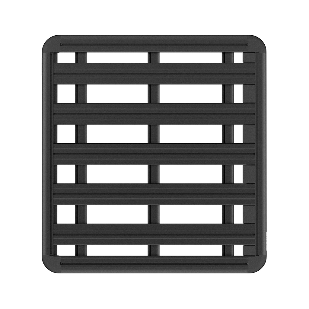 Bagażnik dachowy płaski Rhino Rack Pioneer 6 1300x1380 mm - obrazek 3