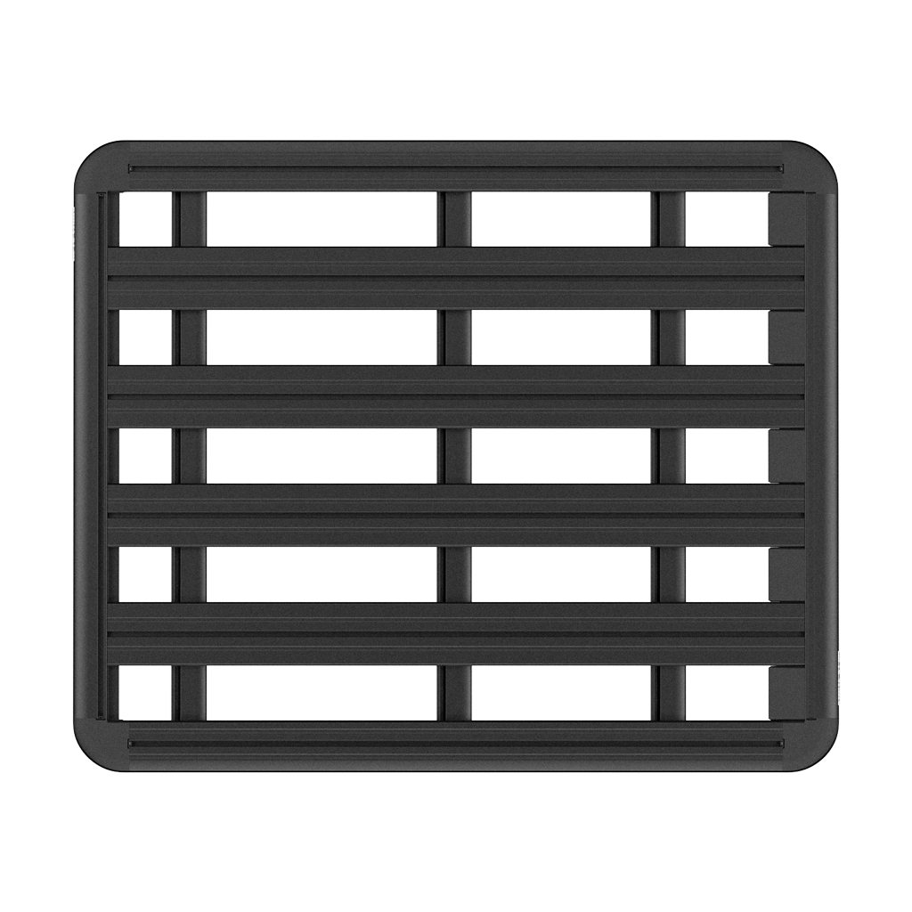Bagażnik dachowy płaski Rhino Rack Pioneer 6 1500x1240 mm RX300 - Image 3