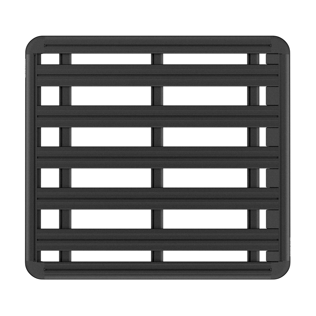 Bagażnik dachowy płaski Rhino Rack Pioneer 6 1500x1380 mm RL150S2 - obrazek 3
