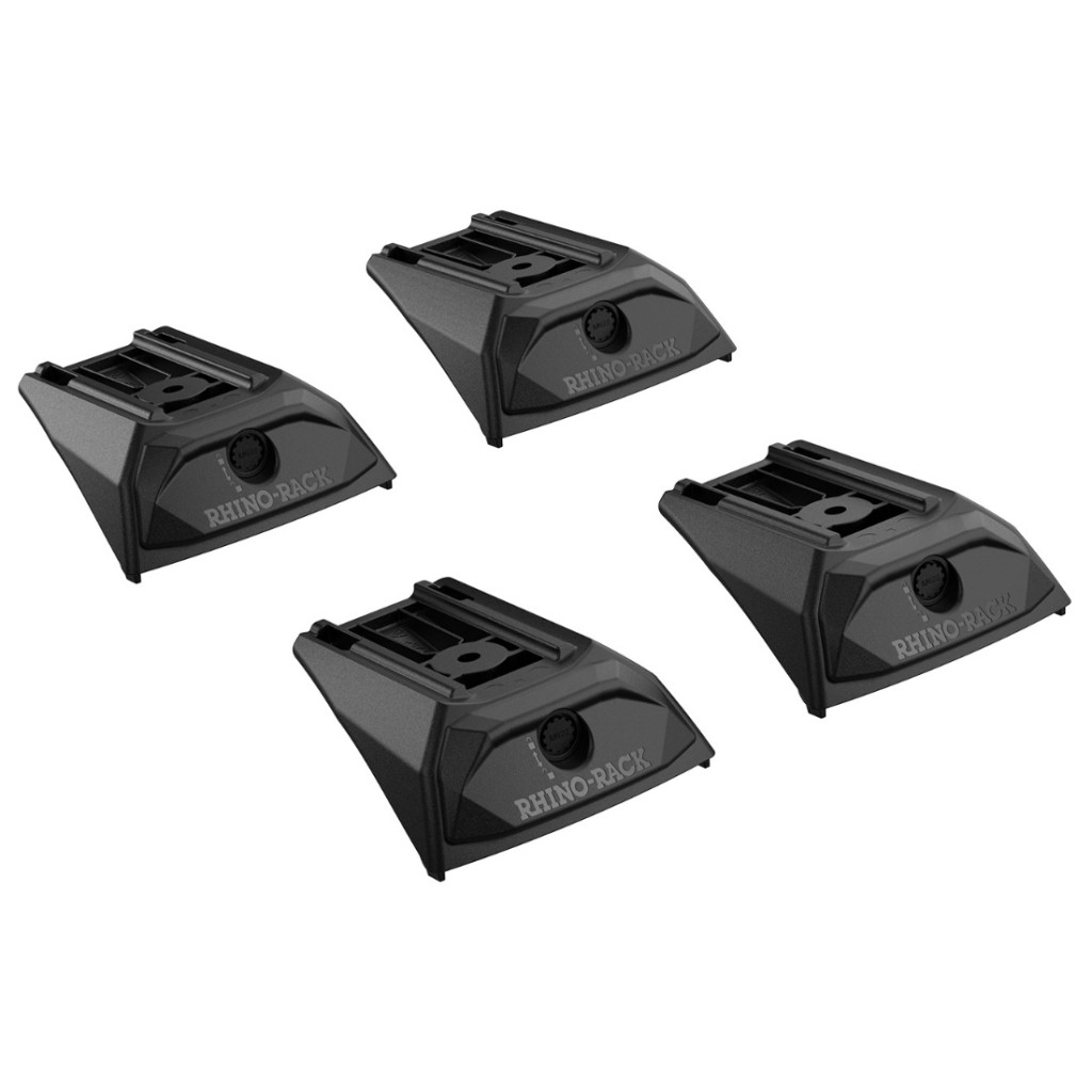 Bagażnik dachowy płaski Rhino Rack Pioneer 6 - obrazek 4