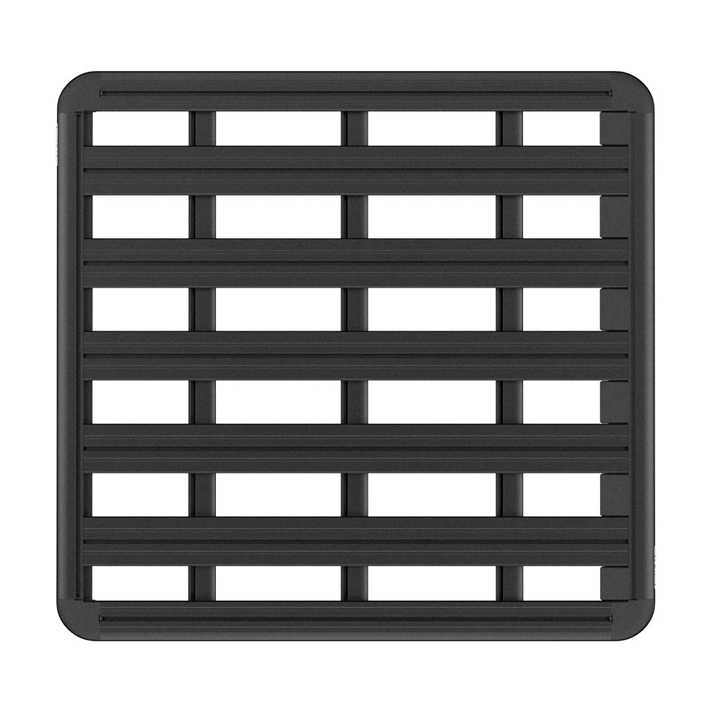 Bagażnik dachowy płaski Rhino Rack Pioneer 6 z systemem Backbone - Image 2
