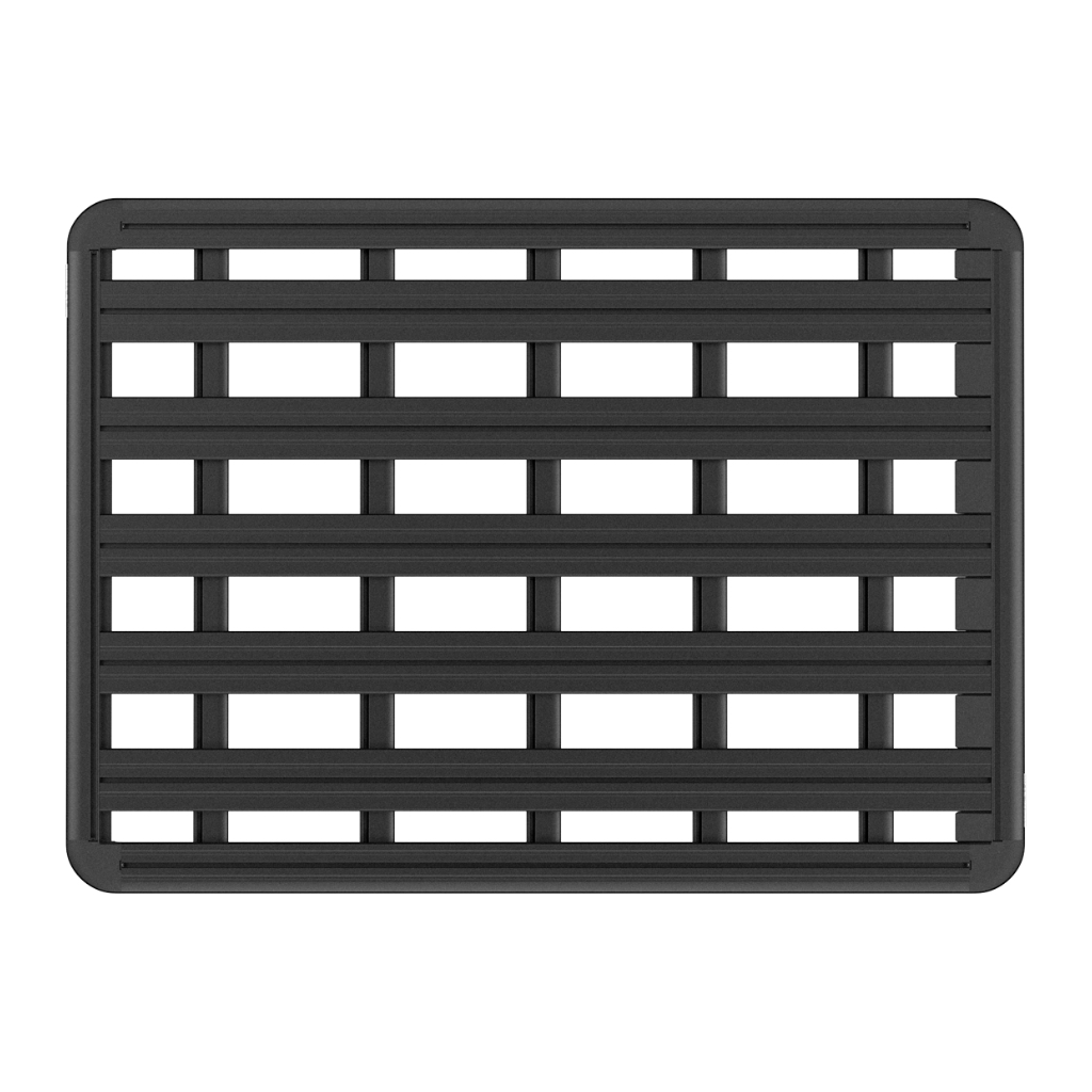 Bagażnik dachowy płaski Rhino Rack Pioneer 6 z systemem Backbone - obrazek 3