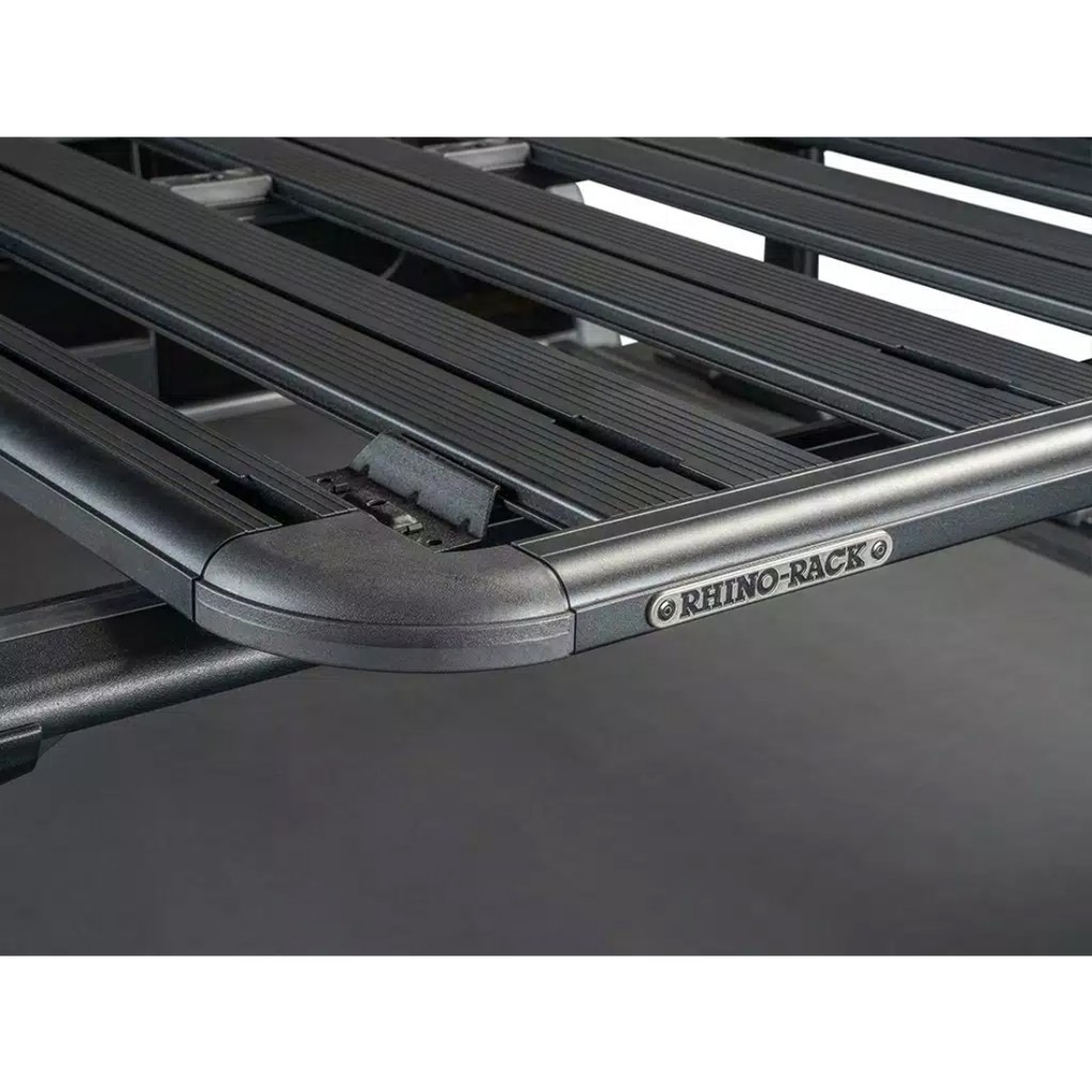 Bagażnik dachowy płaski Rhino Rack Pioneer z systemem Backbone - obrazek 3