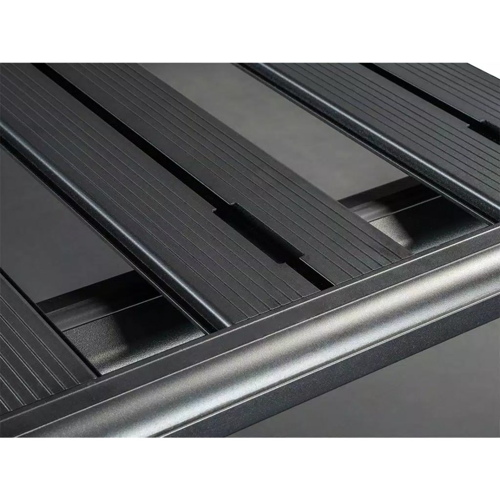 Bagażnik dachowy płaski Rhino Rack Pioneer z systemem Backbone - Image 3