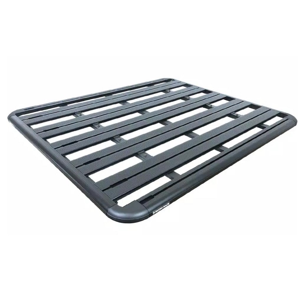 Bagażnik dachowy płaski Rhino Rack Pioneer z systemem Backbone