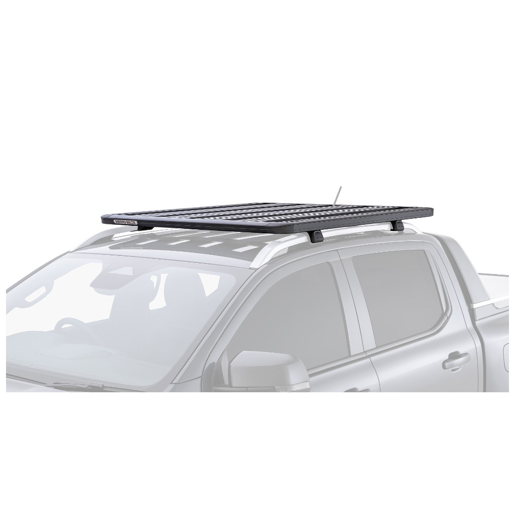 Bagażnik dachowy Rhino Rack Pioneer 6 1300x1240 mm RX100