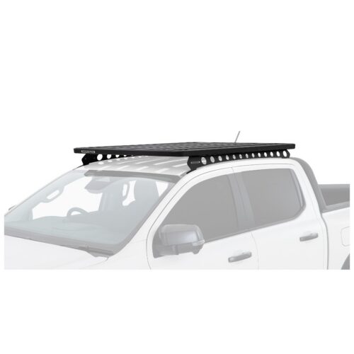 Bagażnik dachowy Rhino Rack Pioneer 6 1500×1240 mm z systemem Backbone