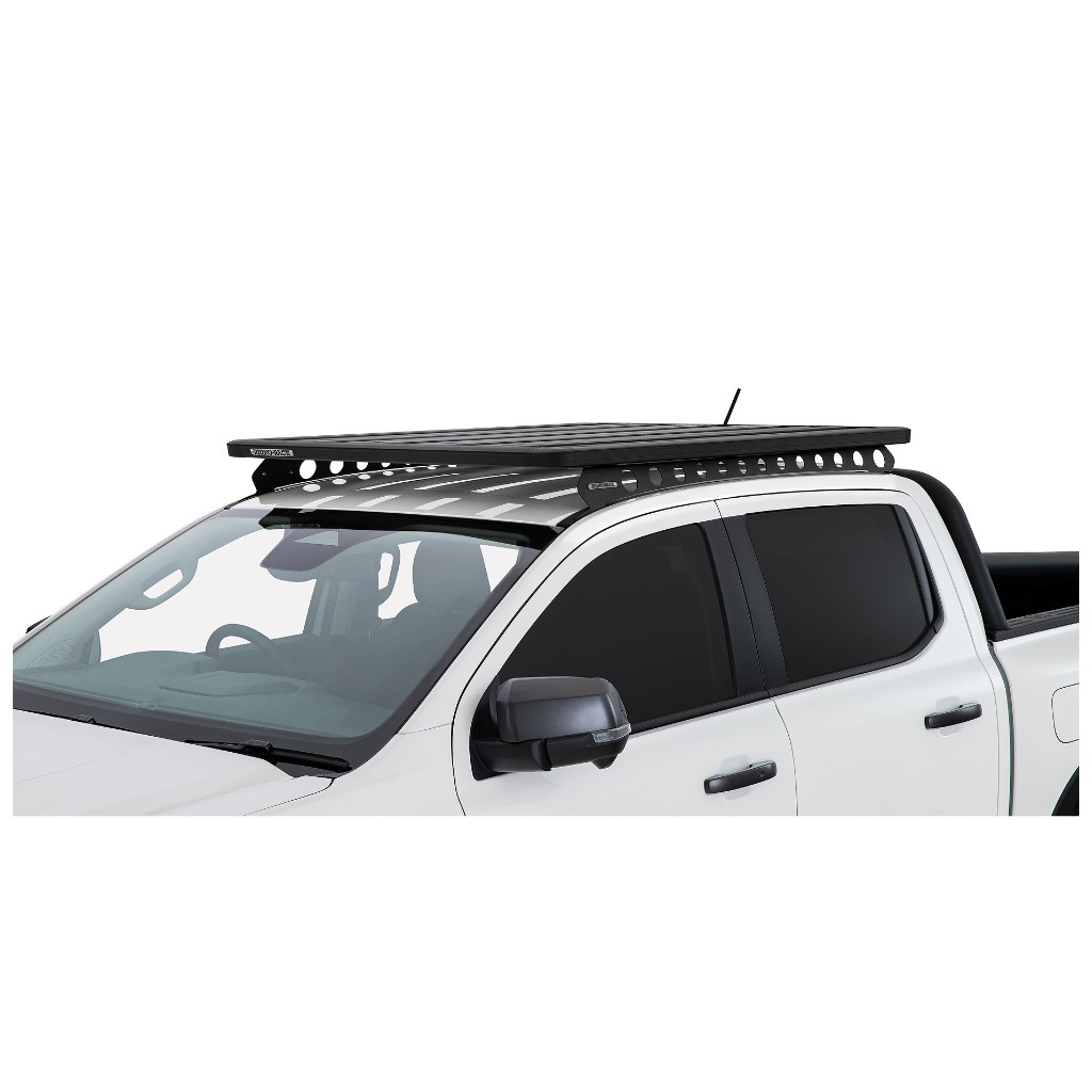 Bagażnik dachowy Rhino Rack Pioneer 6 1500x1240 mm z systemem Backbone - obrazek 2