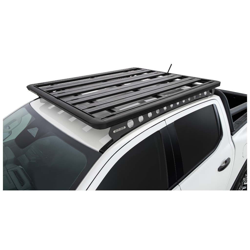 Bagażnik dachowy Rhino Rack Pioneer 6 1500x1240 mm z systemem Backbone - obrazek 3