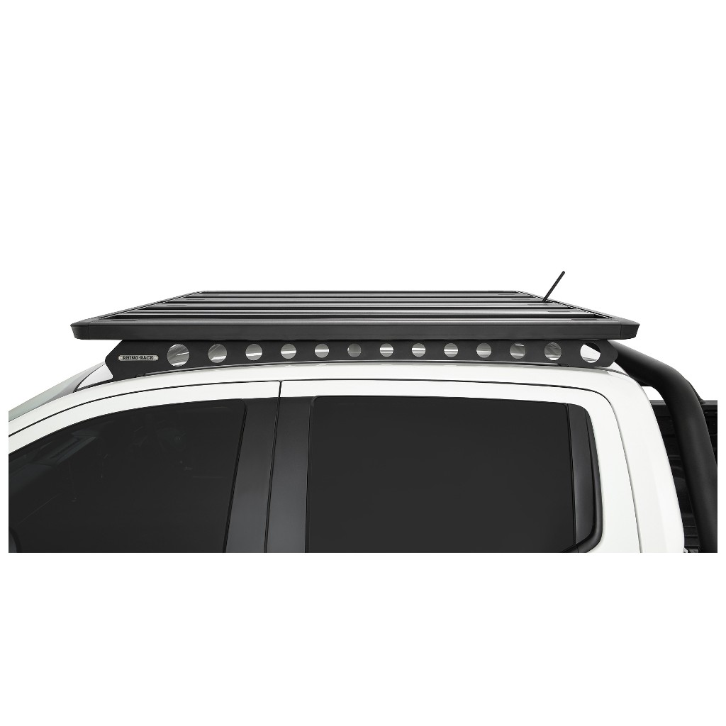 Bagażnik dachowy Rhino Rack Pioneer 6 1500x1240 mm z systemem Backbone - obrazek 4