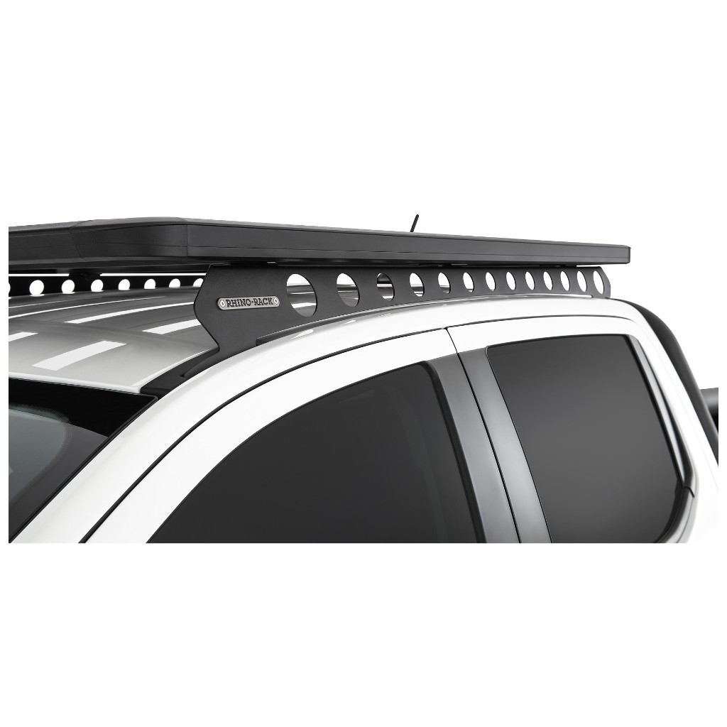 Bagażnik dachowy Rhino Rack Pioneer 6 1500x1240 mm z systemem Backbone - obrazek 5