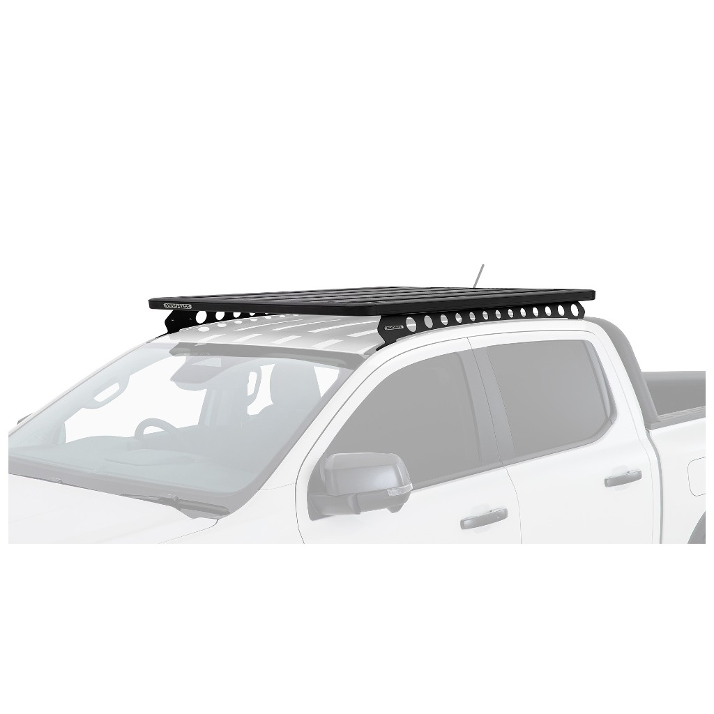 Bagażnik dachowy Rhino Rack Pioneer 6 1500x1240 mm z systemem Backbone