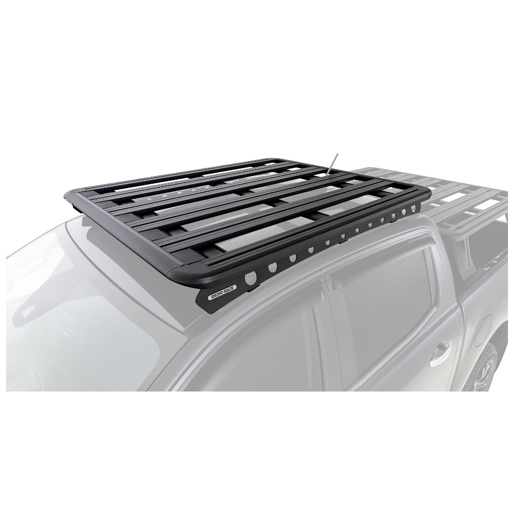 Bagażnik dachowy Rhino Rack Pioneer 6 1500x1240 mm z systemem Backbone