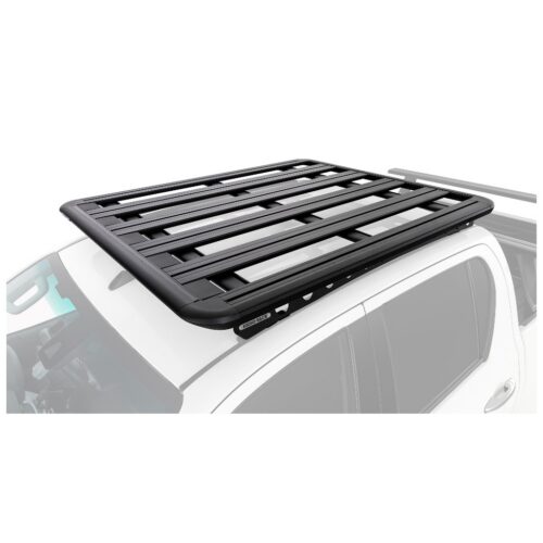 Bagażnik dachowy Rhino Rack Pioneer 6 1500×1240 mm z systemem Backbone