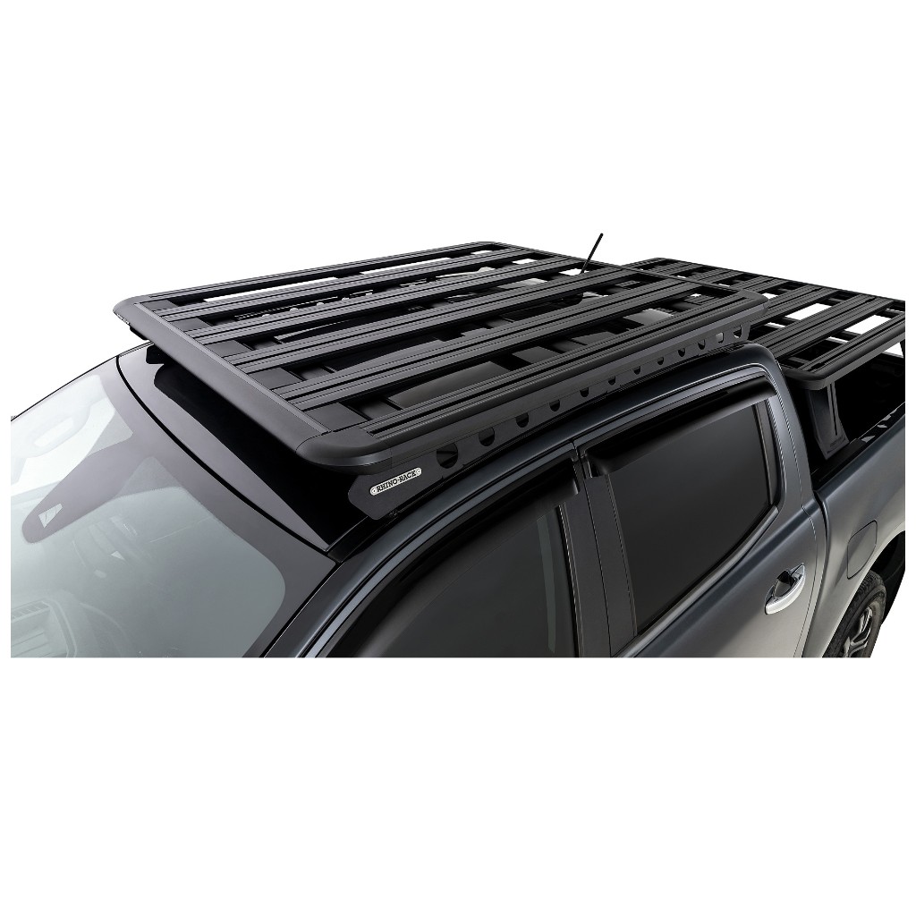 Bagażnik dachowy Rhino Rack Pioneer 6 1500x1240 mm z systemem Backbone - obrazek 2