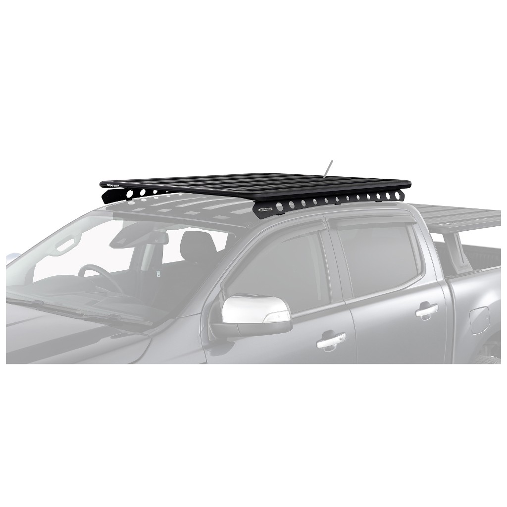 Bagażnik dachowy Rhino Rack Pioneer 6 1500x1240 mm z systemem Backbone - obrazek 5