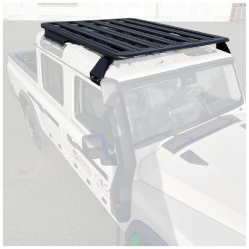 Bagażnik dachowy Rhino Rack Pioneer 6 1800×1430 mm z systemem Backbone