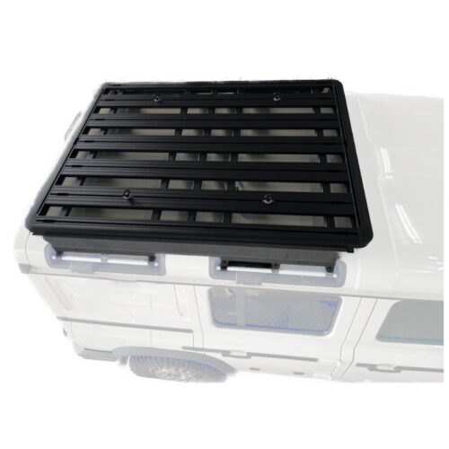 Bagażnik dachowy Rhino Rack Pioneer 6 1800×1430 mm z systemem Backbone