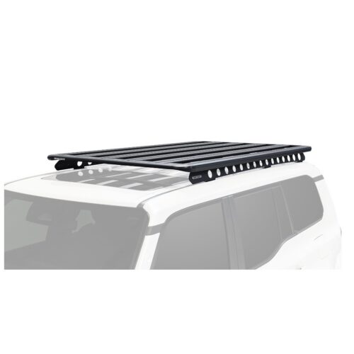 Bagażnik dachowy Rhino Rack Pioneer 6 2100×1240 mm z systemem Backbone