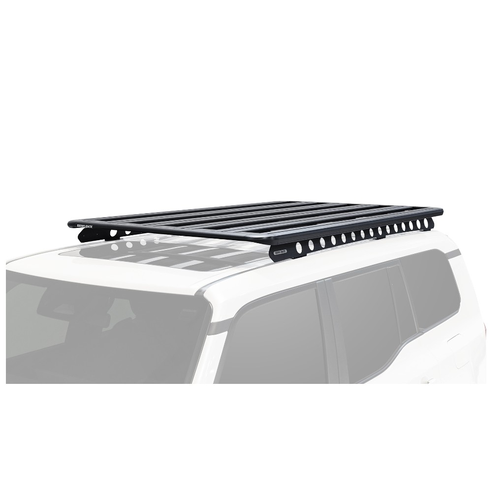 Bagażnik dachowy Rhino Rack Pioneer 6 2100x1240 mm z systemem Backbone