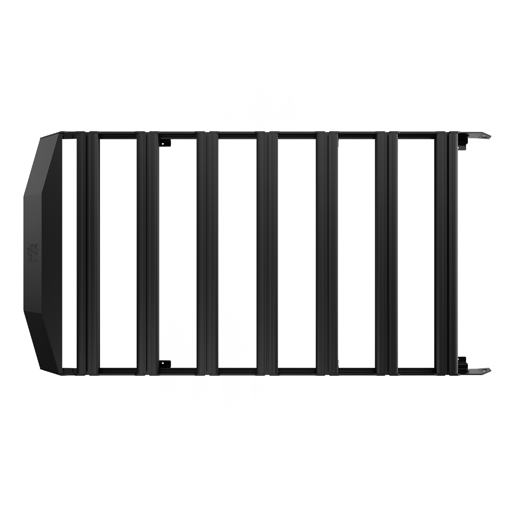 Bagażnik dachowy Rhino Rack Reconn Platform - obrazek 3