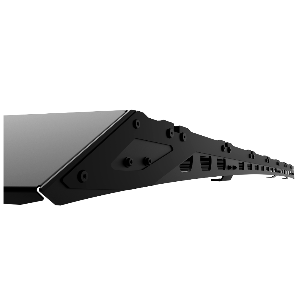 Bagażnik dachowy Rhino Rack Reconn Platform - obrazek 5