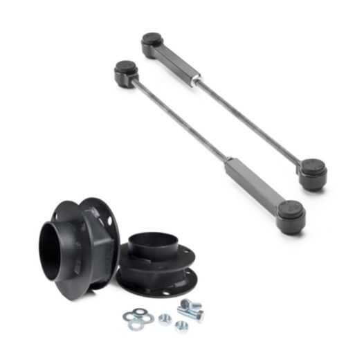 Base kit Air Ride Revel Performance Lift 2″