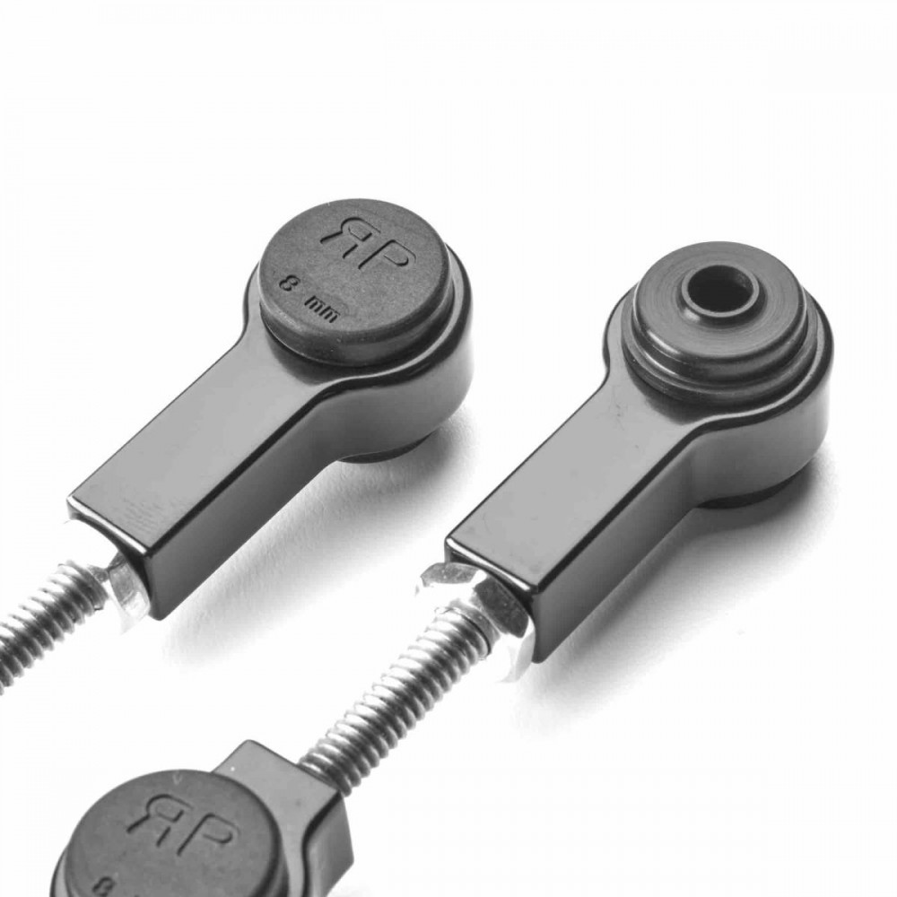 Base kit Air Ride Revel Performance Lift 2,5" 16-18 - Image 2