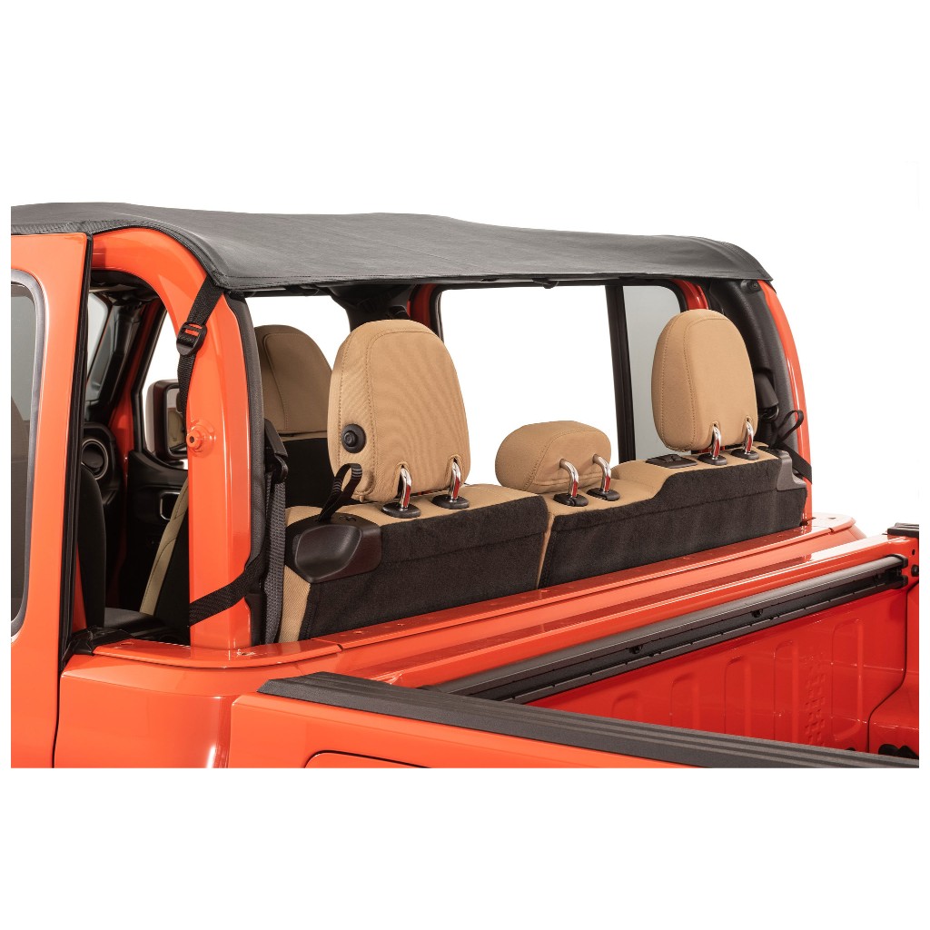 Bimini Top Plus MasterTwill MasterTop - obrazek 3