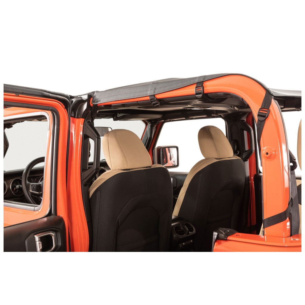 Bimini Top Plus MasterTwill MasterTop - obrazek 4