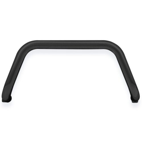 Bull bar czarny Steeler 15-22