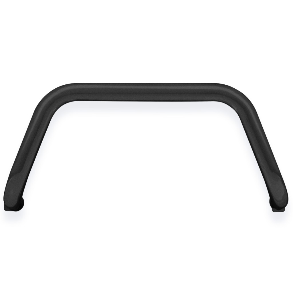 Bull bar czarny Steeler - obrazek 3