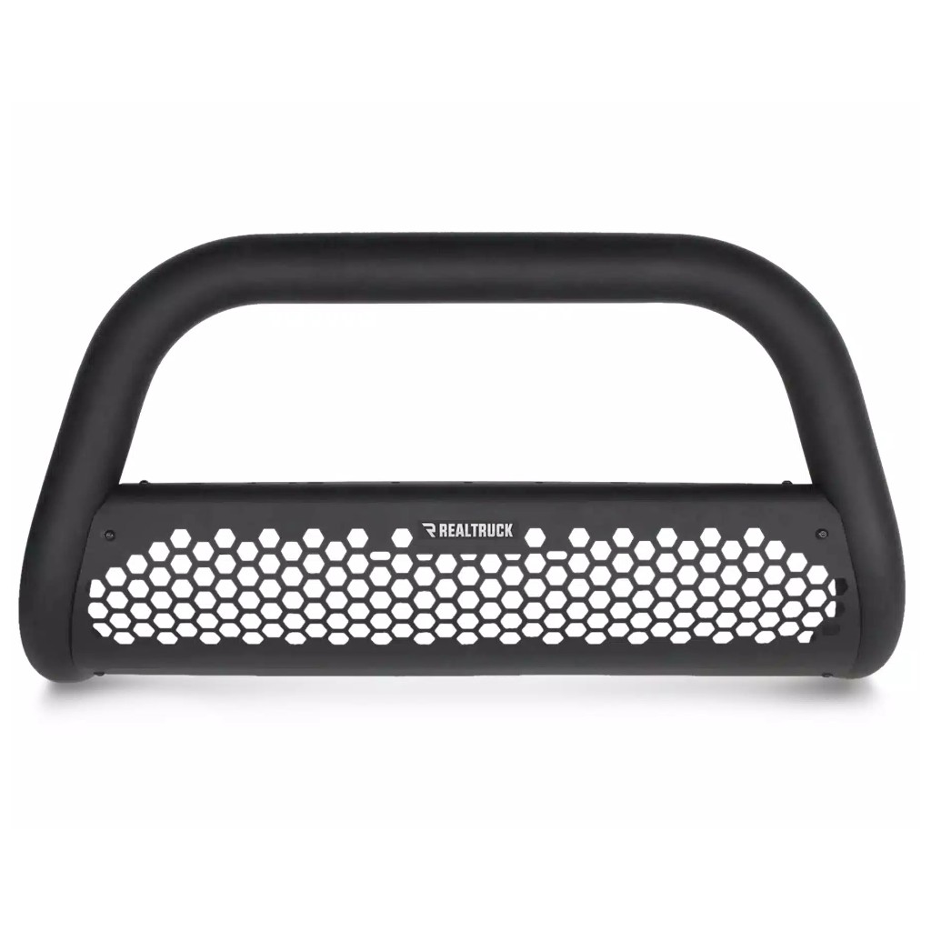 Bull bar Go Rhino RC2