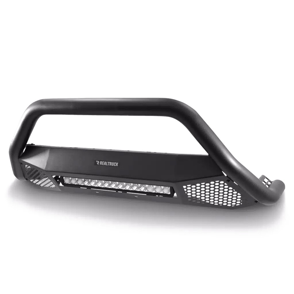 Bull bar z listwą LED 20" Go Rhino RC4 - Image 3