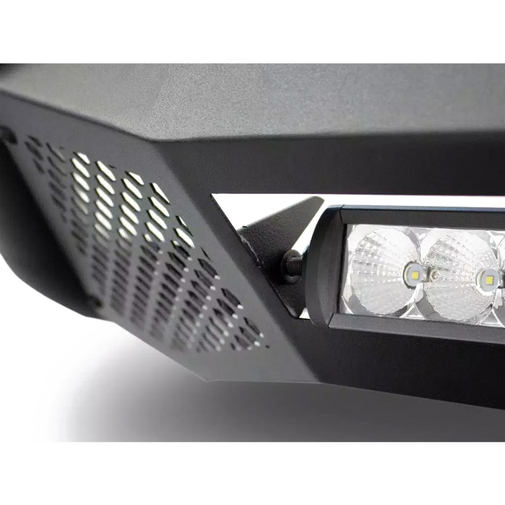 Bull bar z listwą LED 20" Go Rhino RC4 - Image 4