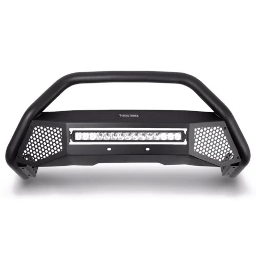 Bull bar z listwą LED 20″ Go Rhino RC4