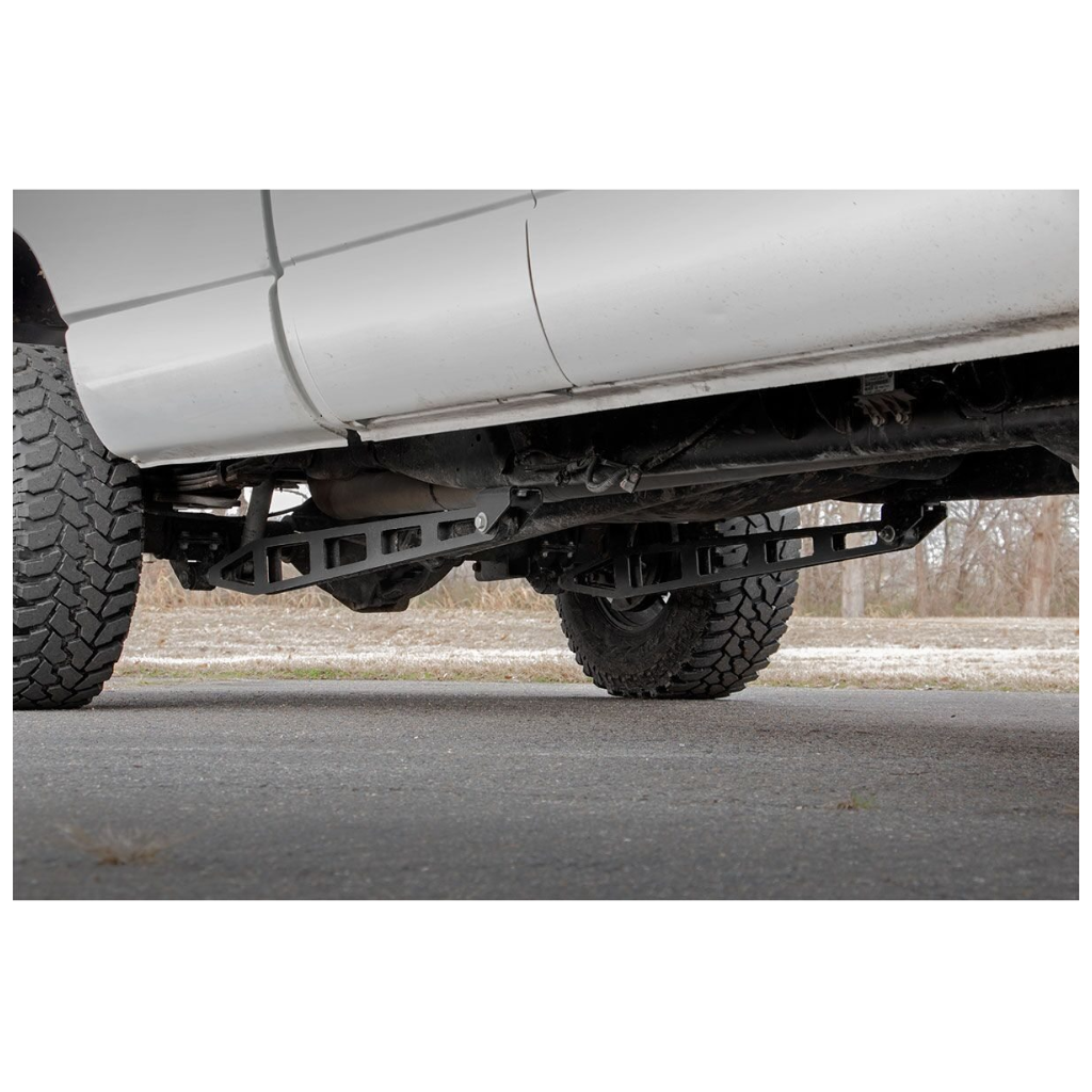 Dolne wahacze wzdłużne Rough Country Lift 0-5" - obrazek 3