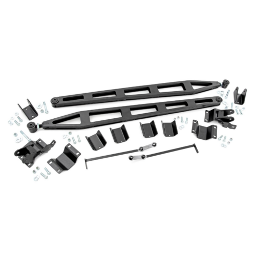 Dolne wahacze wzdłużne Rough Country Lift 0-5″