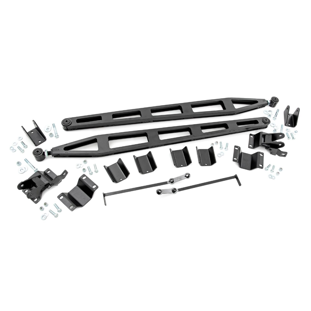 Dolne wahacze wzdłużne Rough Country Lift 0-5"