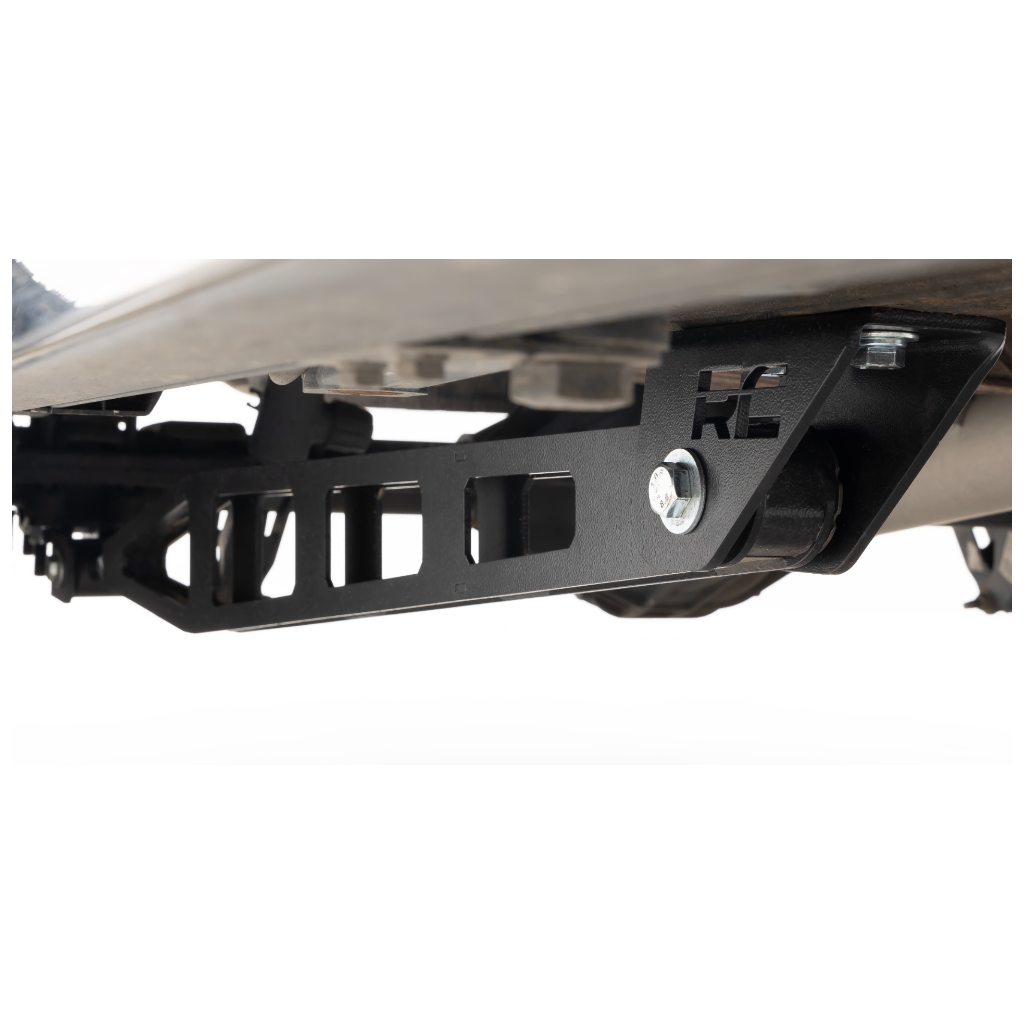 Dolne wahacze wzdłużne Rough Country Lift 0-6" - obrazek 2