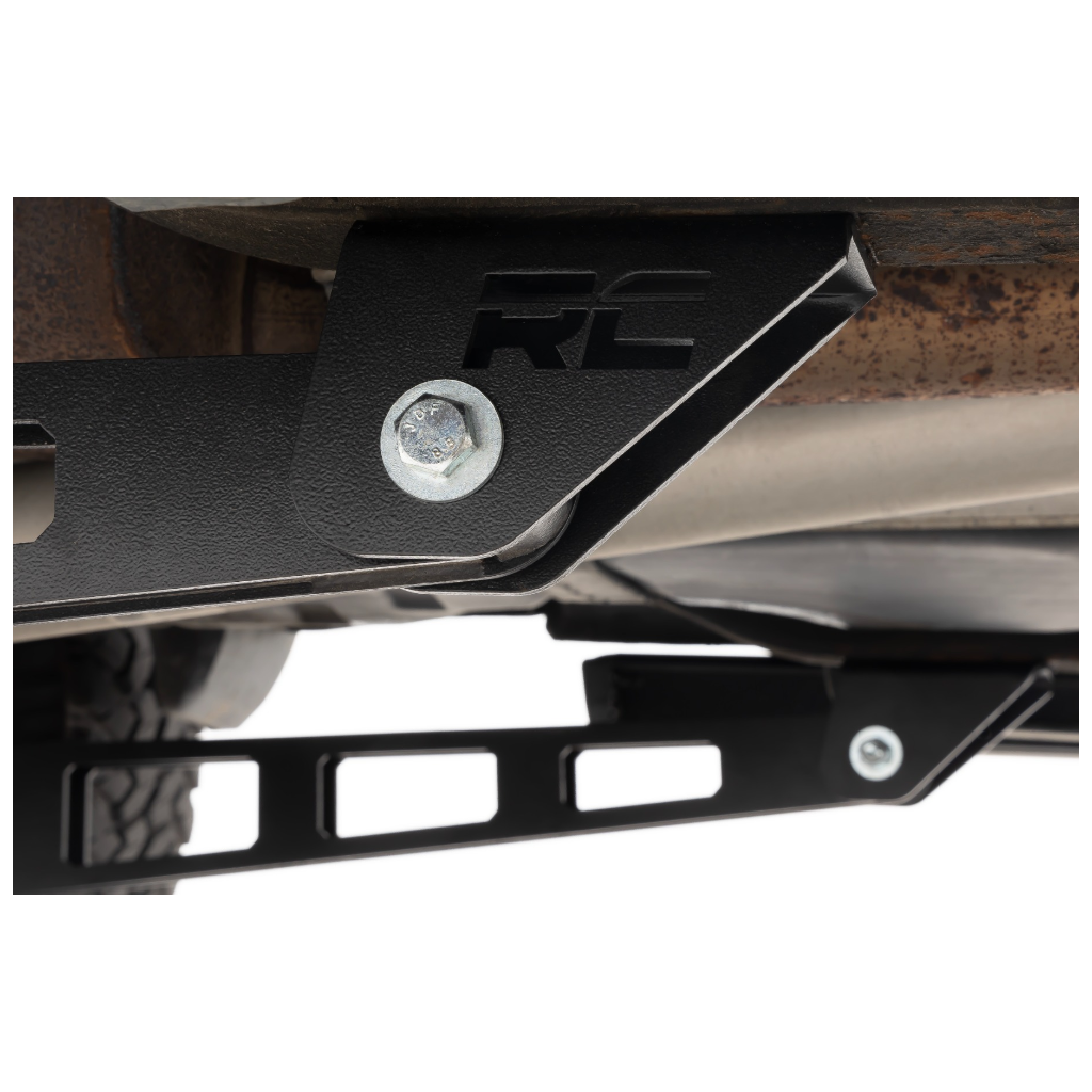 Dolne wahacze wzdłużne Rough Country Lift 0-6" - obrazek 3