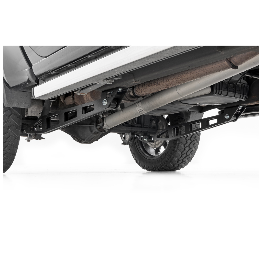 Dolne wahacze wzdłużne Rough Country Lift 0-6" - obrazek 4