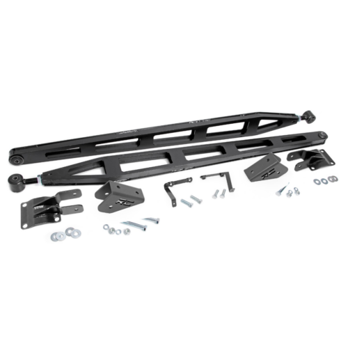 Dolne wahacze wzdłużne Rough Country Lift 0-6″