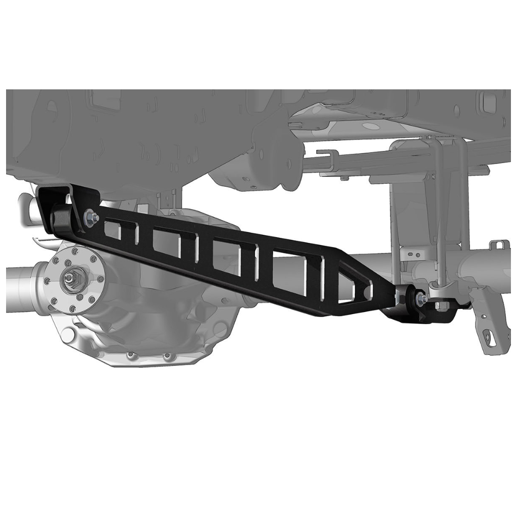 Dolne wahacze wzdłużne Rough Country Lift 5-6" - Image 2